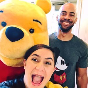 Meet your Posher, Carleen